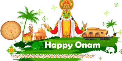 Onam -Hindu Calendar