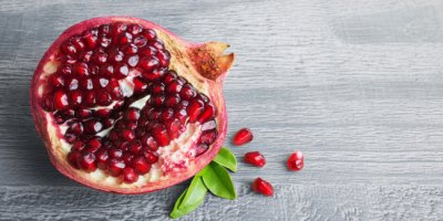 pomegranate fruit benefits